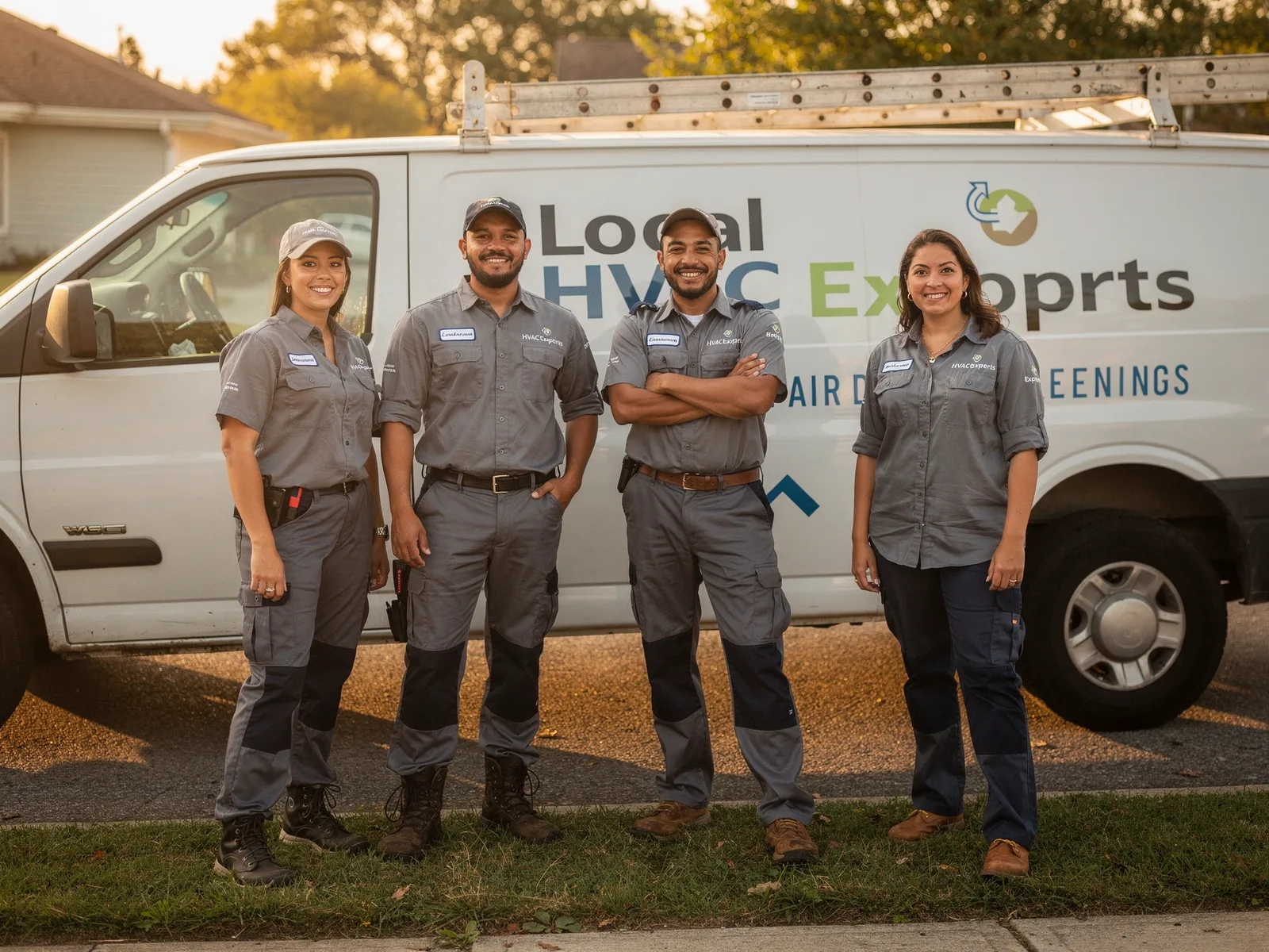 24/7 HVAC Repair & AC Replacement company in Pleasant Hill, CA