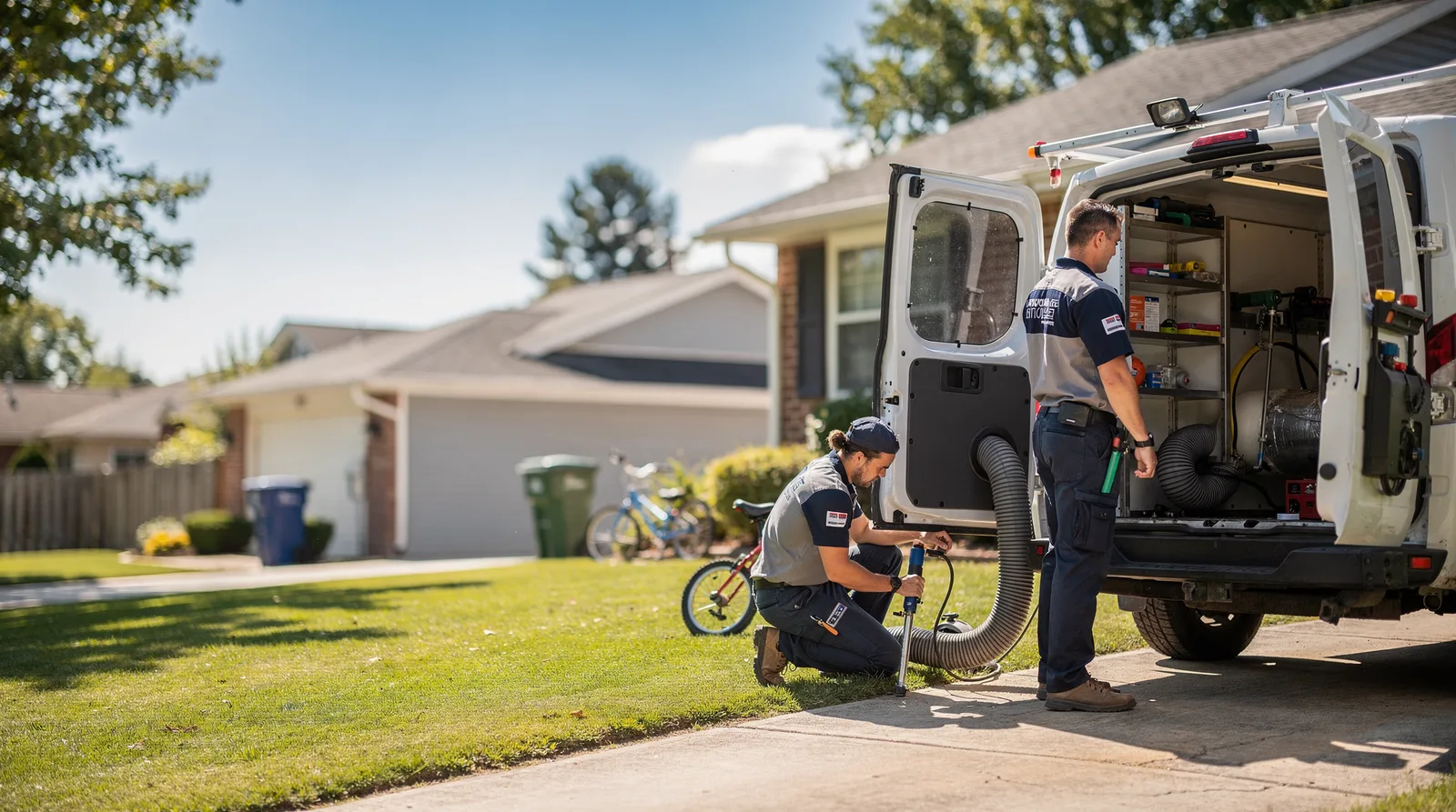 24/7 HVAC Repair & AC Replacement in Pleasant Hill, CA near me